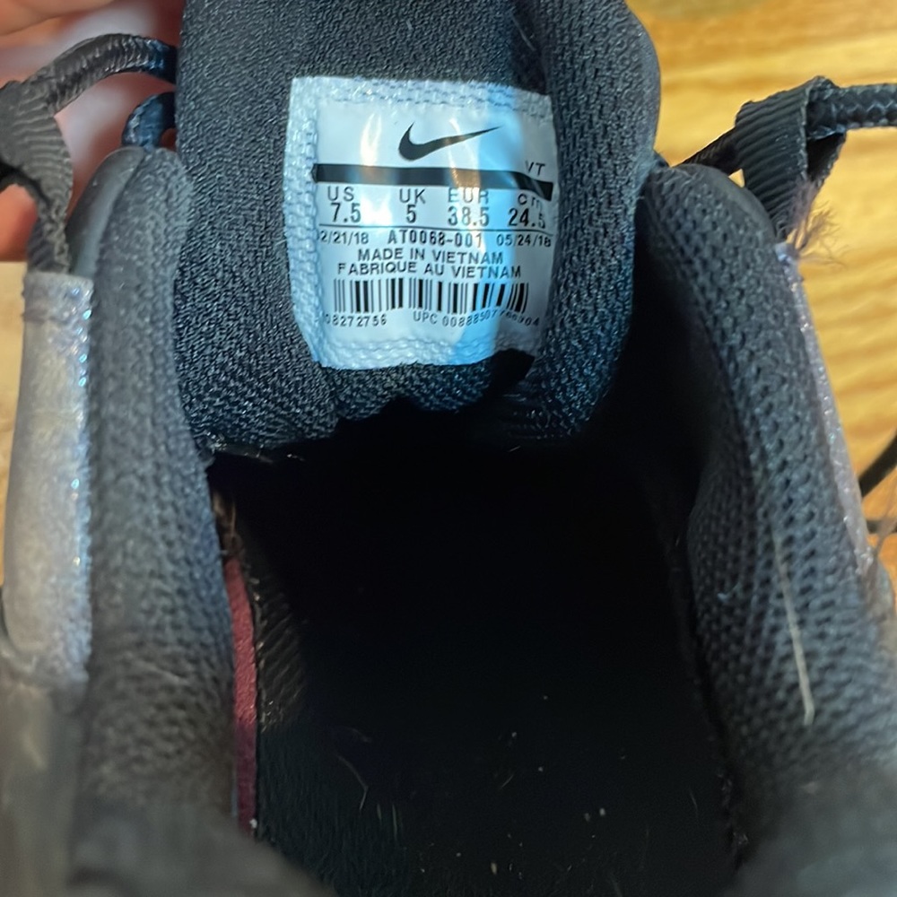 Nike Air Max size 7.5 - Picture 4 of 5
